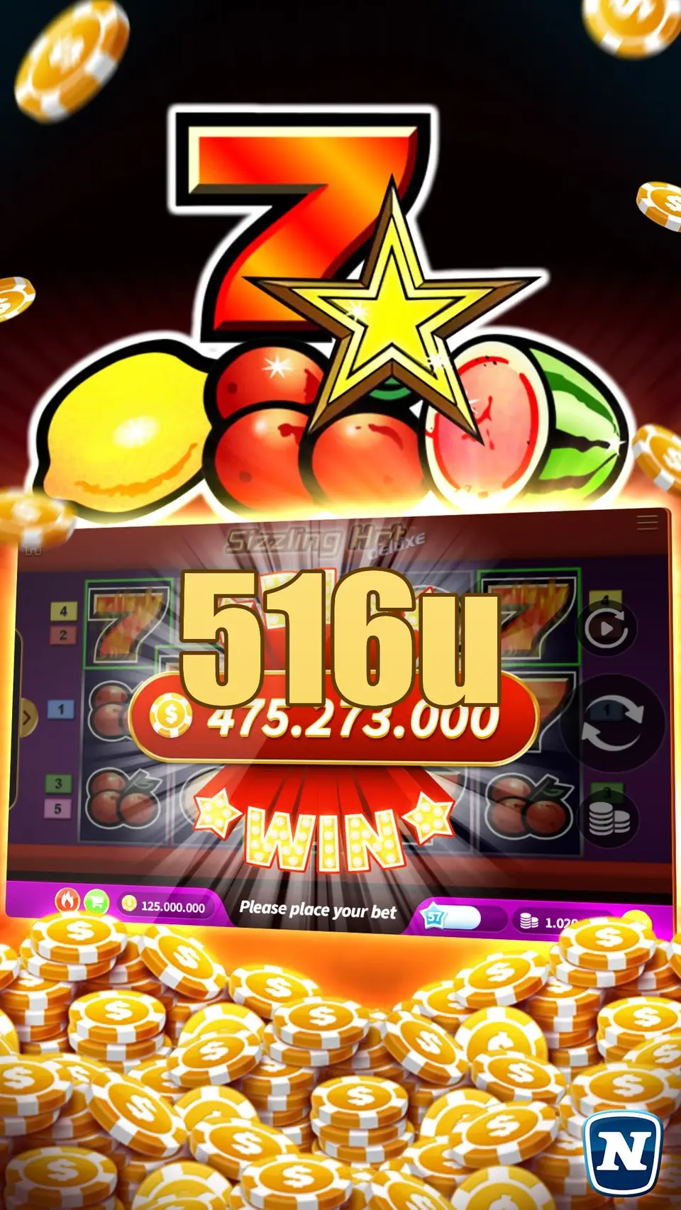 516u APK