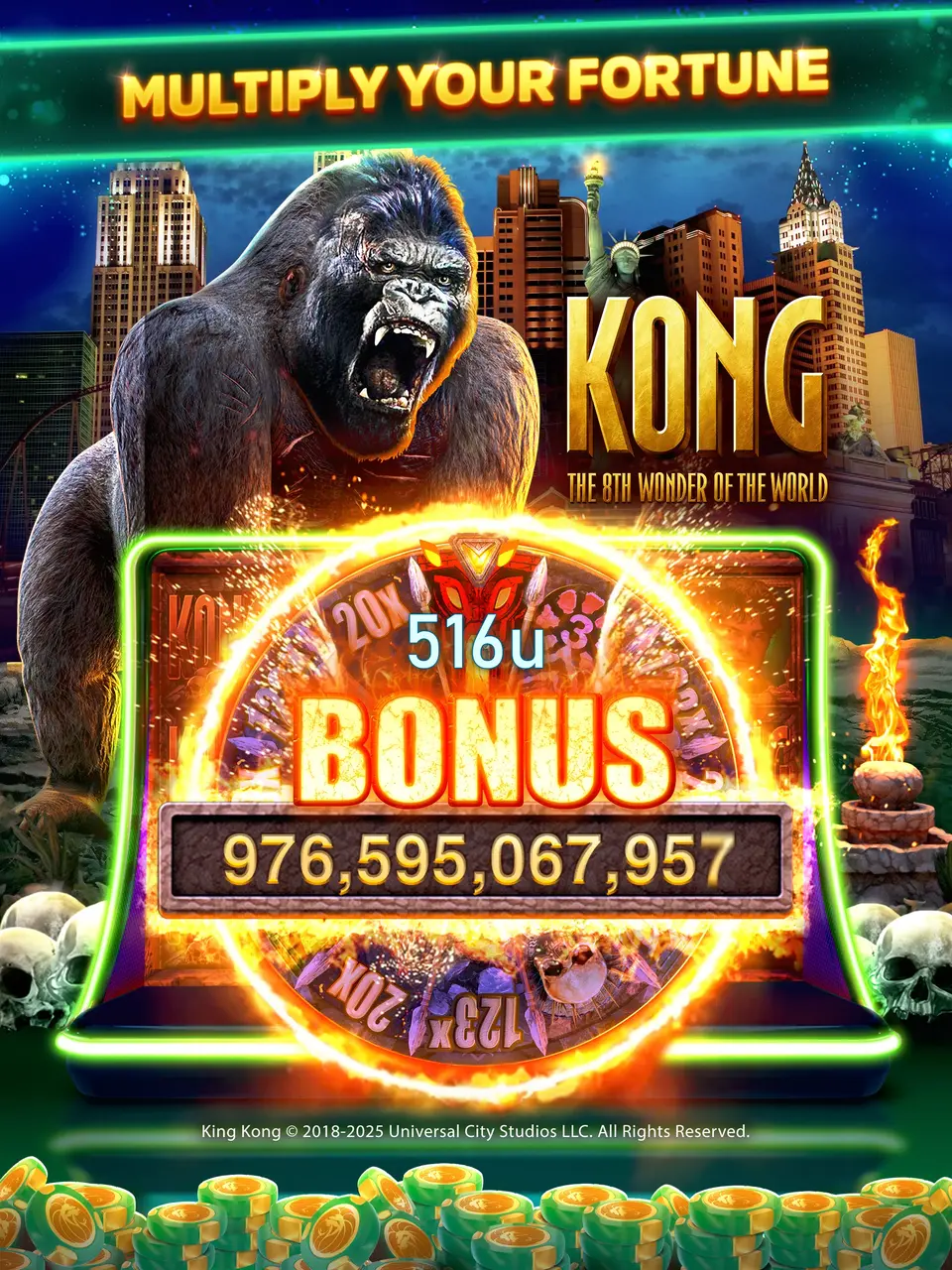 516u Login